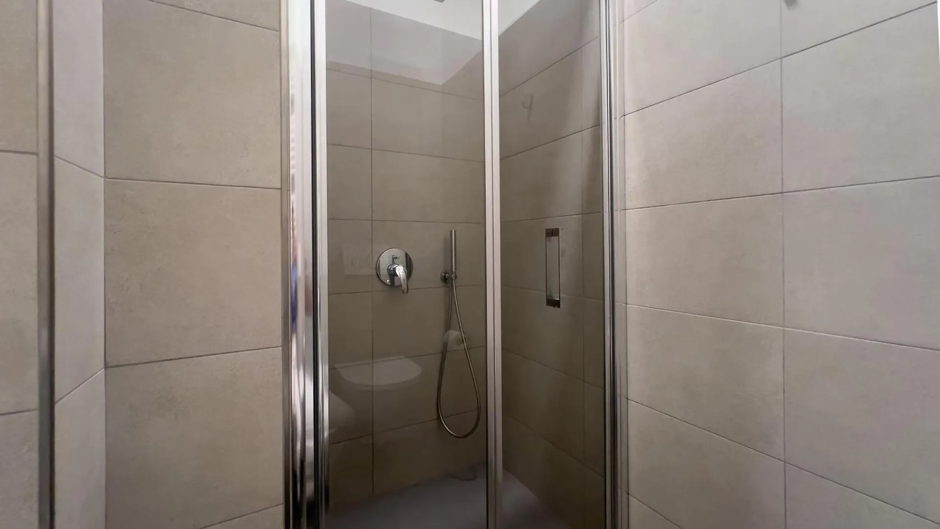 Citylife Comfort Stay - Inside Milan Luxury Neighborhood Lägenhet
