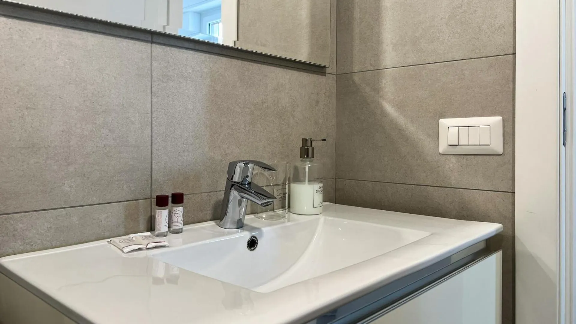 Citylife Comfort Stay - Inside Milan Luxury Neighborhood Italien