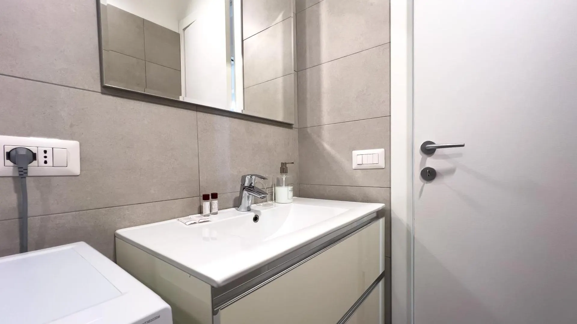 Citylife Comfort Stay - Inside Milan Luxury Neighborhood 0*,  Italien