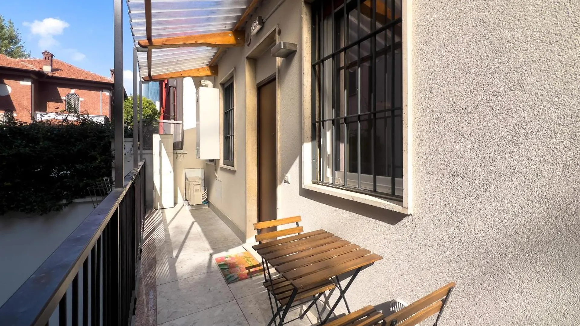 Citylife Comfort Stay - Inside Milan Luxury Neighborhood Italien