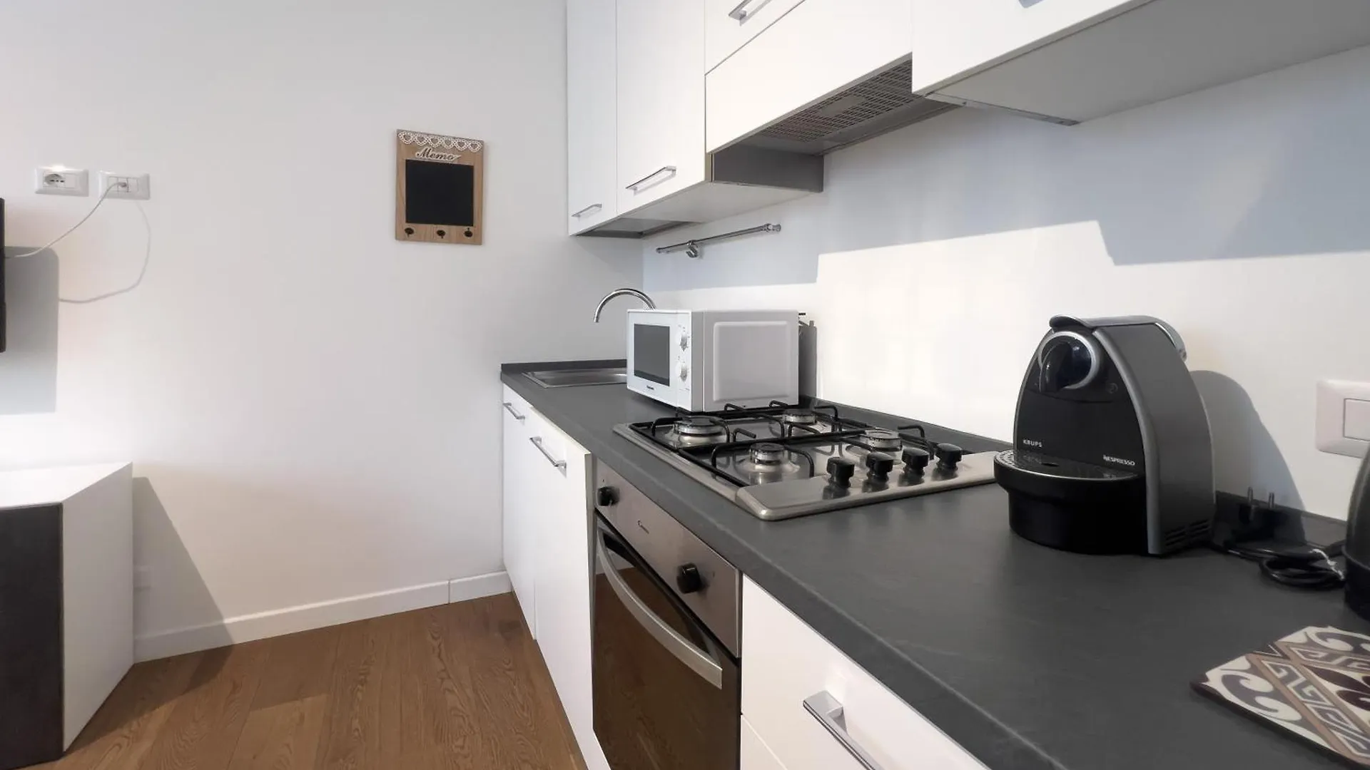 Apartmán Citylife Comfort Stay - Inside Milan Luxury Neighborhood